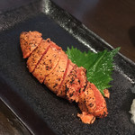 狼煙 - 炙り明太子