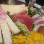 JAPANESE  DINING 無花果 - 