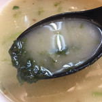 らーめん工房 麺作 - 