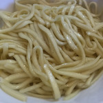 らーめん工房 麺作 - 