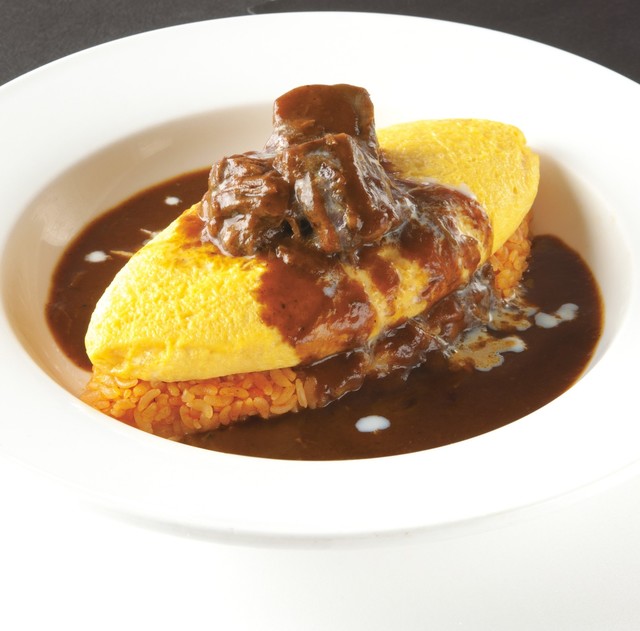 料理メニュー 神田グリル ペリエ千葉店 千葉 洋食 食べログ 料理メニュー 神田グリル ペリエ千葉店 千葉 洋食 食べログ