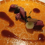 キメラ - 鴨のロースト