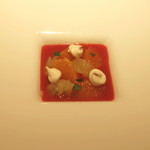 キメラ - デコポンと文旦のブラッドオレンジマチュドニア