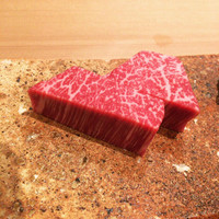 日本焼肉はせ川 表参道店 - シャトーブリアン様