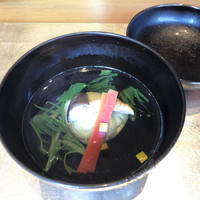 白金台こばやし - 