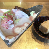 白金台こばやし - 