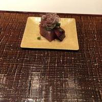 日本料理 「風花」 コンラッド東京 - 