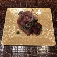 日本料理 「風花」 コンラッド東京 - 