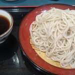 Komorosoba - 