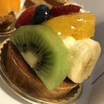 パティスリーレジュイール - 