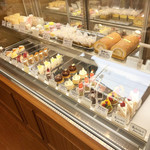 パティスリーレジュイール - 