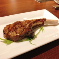 ワカヌイ グリル ダイニング バー 東京 - 