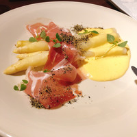 ワカヌイ グリル ダイニング バー 東京 - 