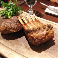 ワカヌイ グリル ダイニング バー 東京 - 