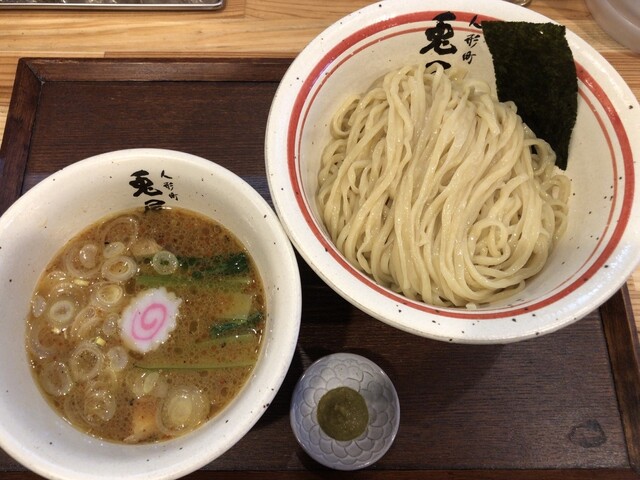 人気店のいいとこ取りかな By よしぞう1103 人形町 兎屋 人形町