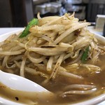 ベトコンラーメン新京 - 