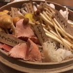 薬膳料理 kitchen kampo's - 