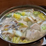 創作料理  お出汁の醤和 - 