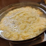 創作料理  お出汁の醤和 - 