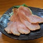 創作料理  お出汁の醤和 - 