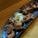創作料理  お出汁の醤和 - 
