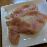 創作料理  お出汁の醤和 - 