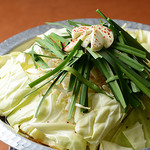 新世界もつ鍋屋 - 料理写真:もつ赤鍋