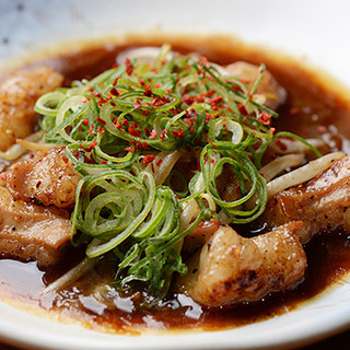 新世界もつ鍋屋_2