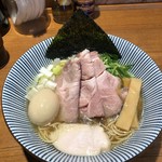 寿製麺 よしかわ - 