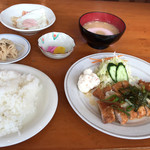 ぶうめらん - 料理写真: