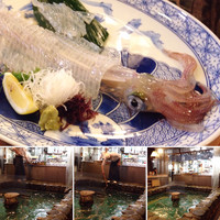 河太郎 中洲本店 - 