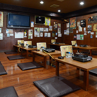 新世界もつ鍋屋_1