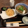 もっとあなたの蕎麦に 志向庵