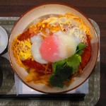 カツ丼専門店 とろかつ屋 - 