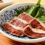 ホルモン焼肉 肉乃家 - 