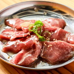 ホルモン焼肉 肉乃家 - 