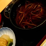 Teuchi Soba Daichi - 