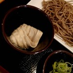 Teuchi Soba Daichi - 