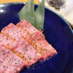 Yakiniku Ichifuku - 