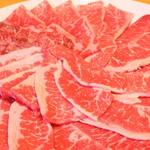 Yakiniku Ichifuku - 