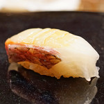 日本橋蛎殻町 すぎた - 真鯛