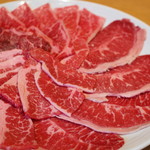 Yakiniku Ichifuku - 