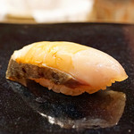 日本橋蛎殻町 すぎた - 鰆