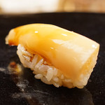 日本橋蛎殻町 すぎた - 子持ち槍烏賊