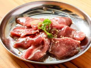 Horumon Yakiniku Nikunoya - 