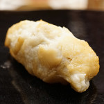 日本橋蛎殻町 すぎた - 穴子