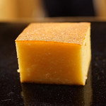 日本橋蛎殻町 すぎた - 玉子焼