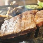 本気焼肉 肉とめし 肉寿司 - 焼くべし焼くべし‼︎