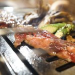 本気焼肉 肉とめし 肉寿司 - 焼くべし焼くべし‼︎