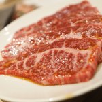 本気焼肉 肉とめし 肉寿司 - 